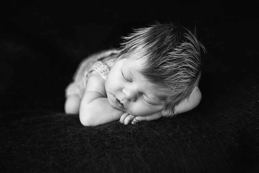 Babyfotograf Lingen Emsland