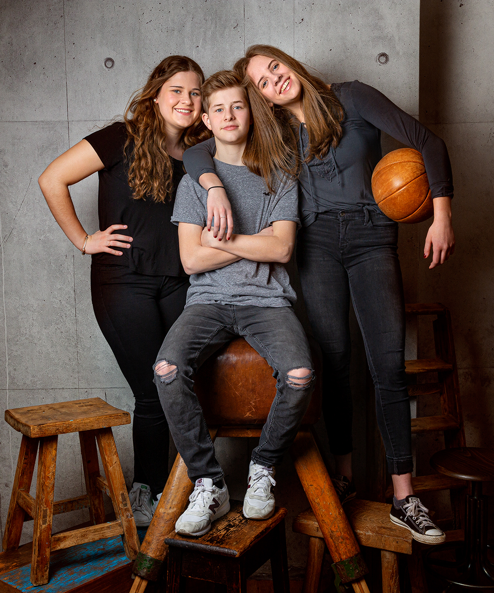 Fotostudio Lingen Ems