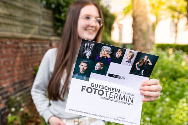 Angebot 50% Gutschein zum Stadtjubilaeum Lingen