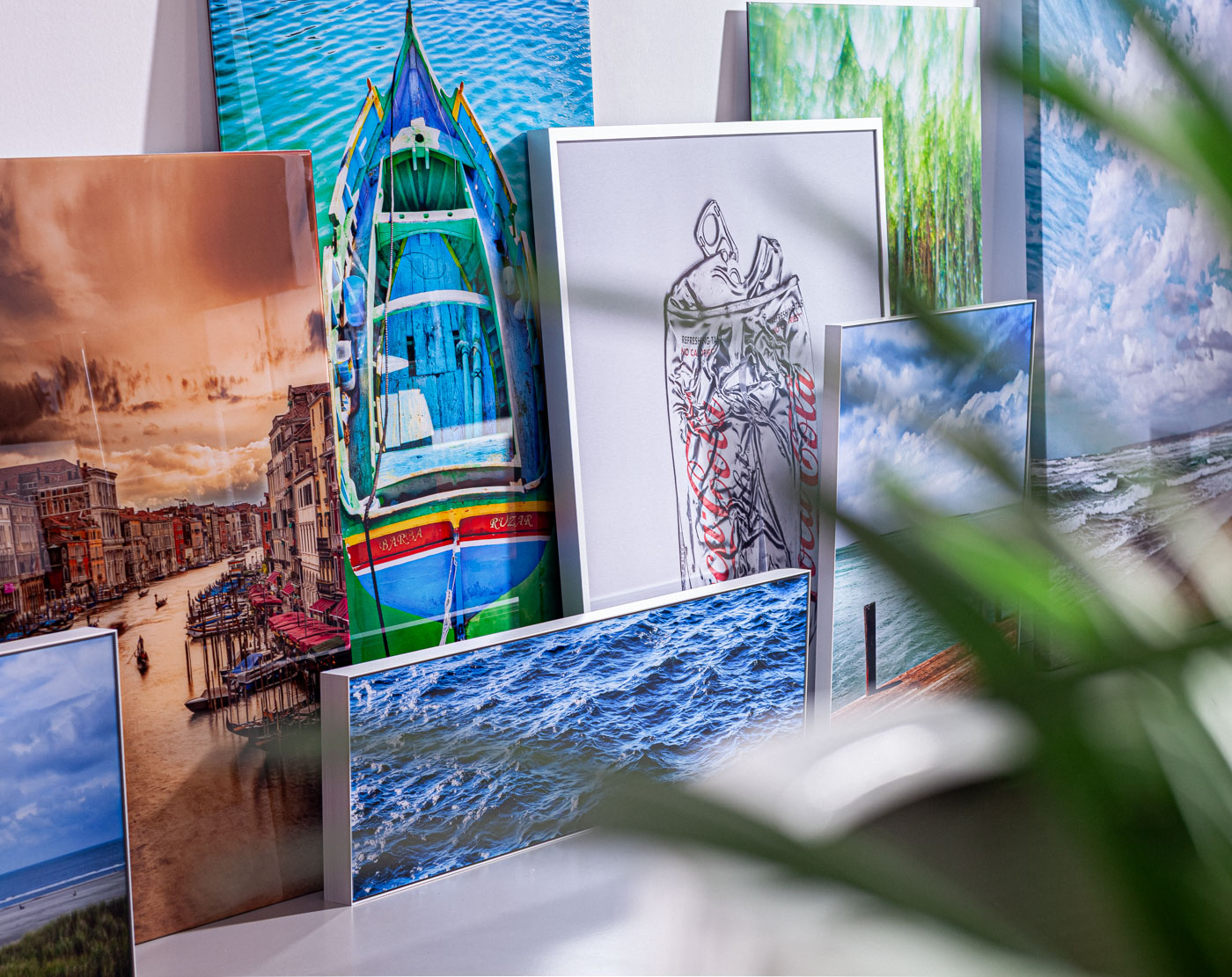 Fotokunst Lingen fotogen-5167 Fotokunst mit Meeresmotiven