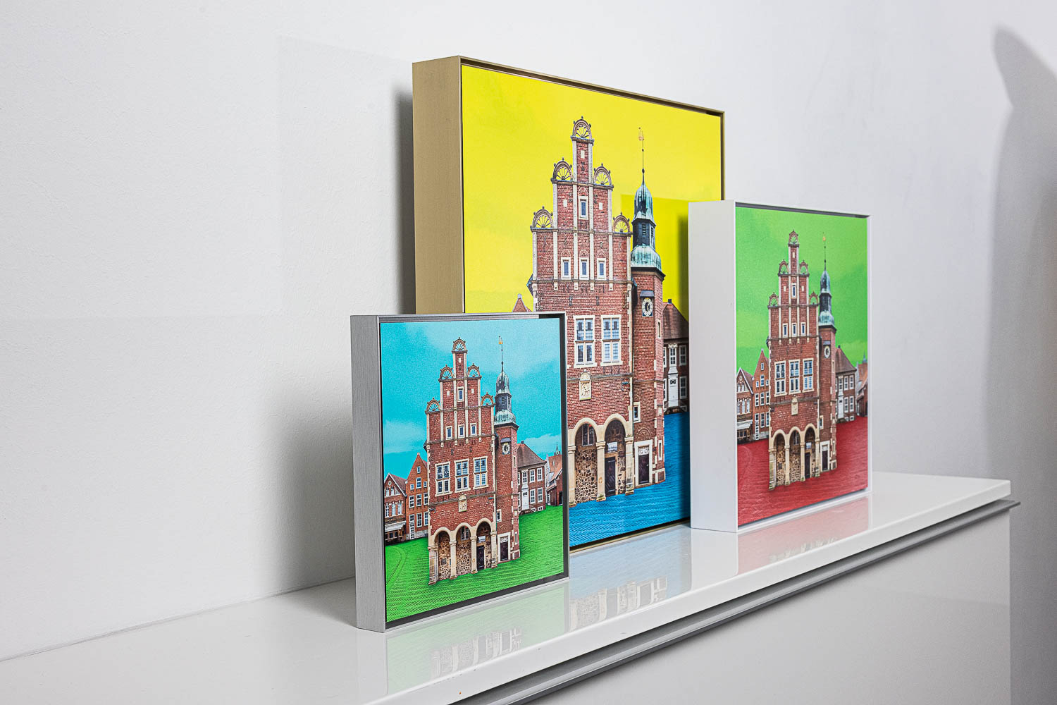 formentera island sunset art