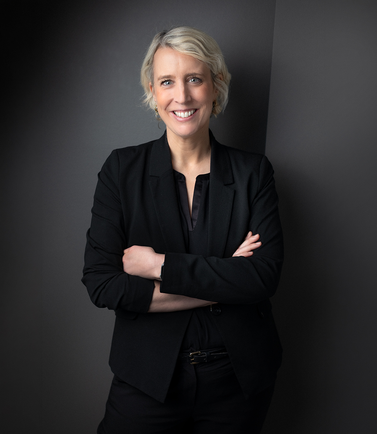 Bewerbungsfotos Lingen,