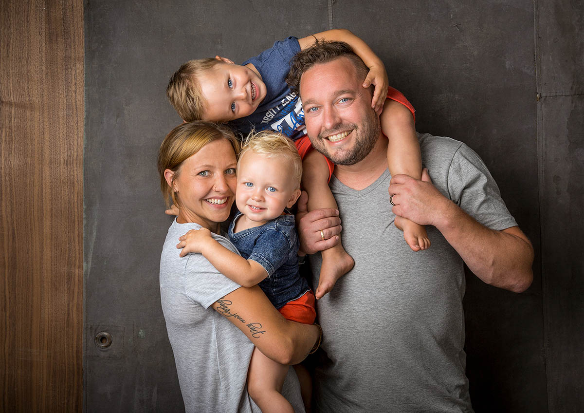 Familienbilder Lingen
