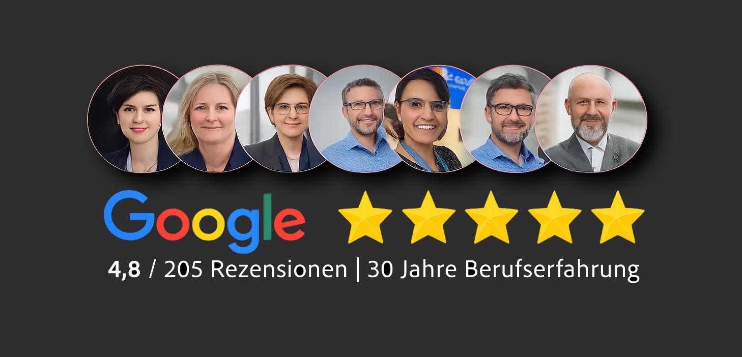 GOOGLE 4,8 fotogen Lingen